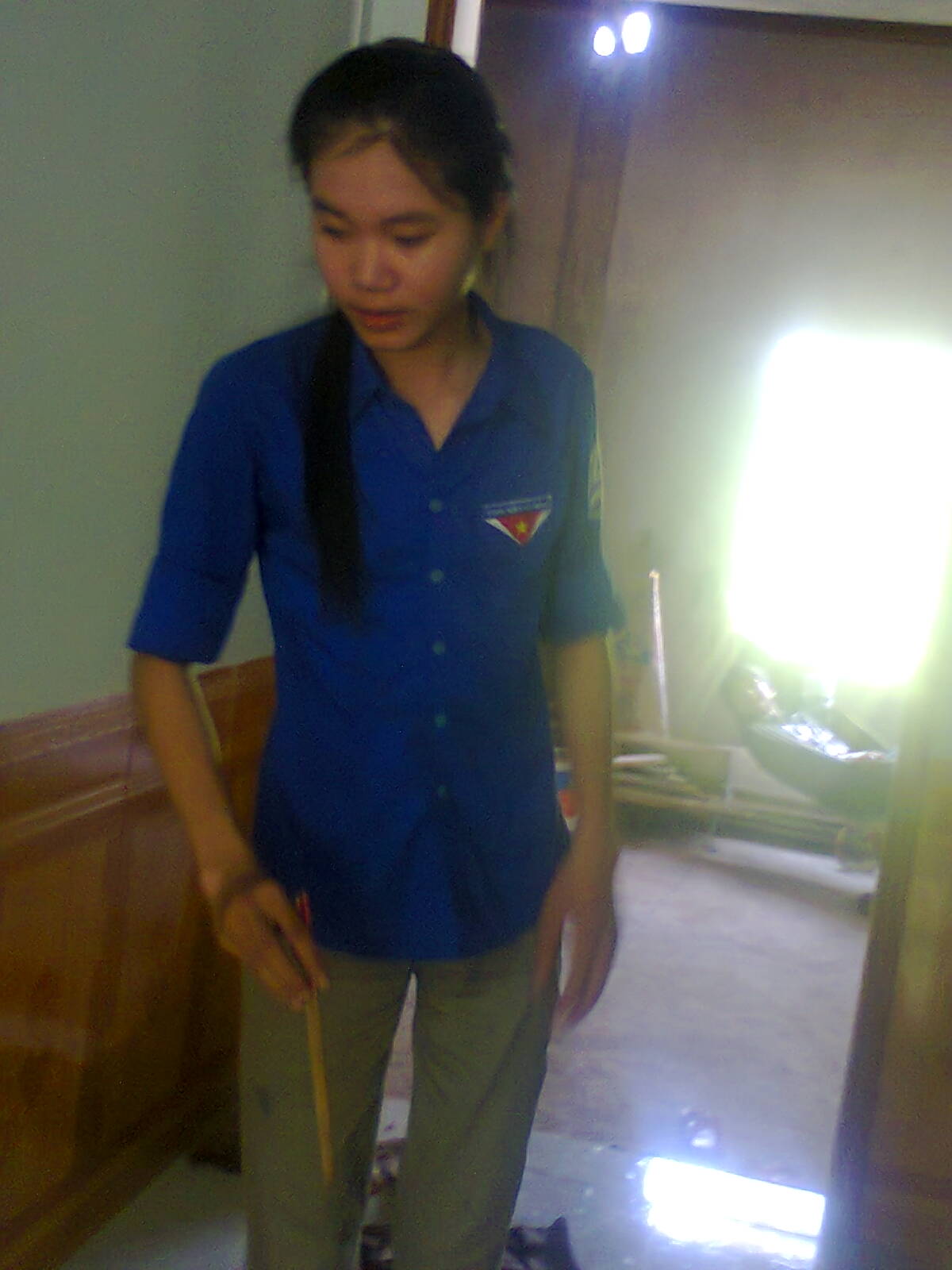 Thanh